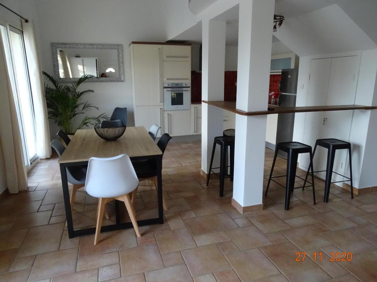 Holiday home La Belle *