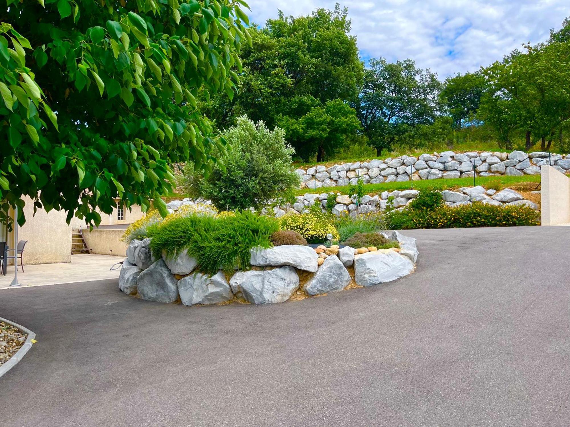 Holiday home La Belle Etoile-sur-Rhone