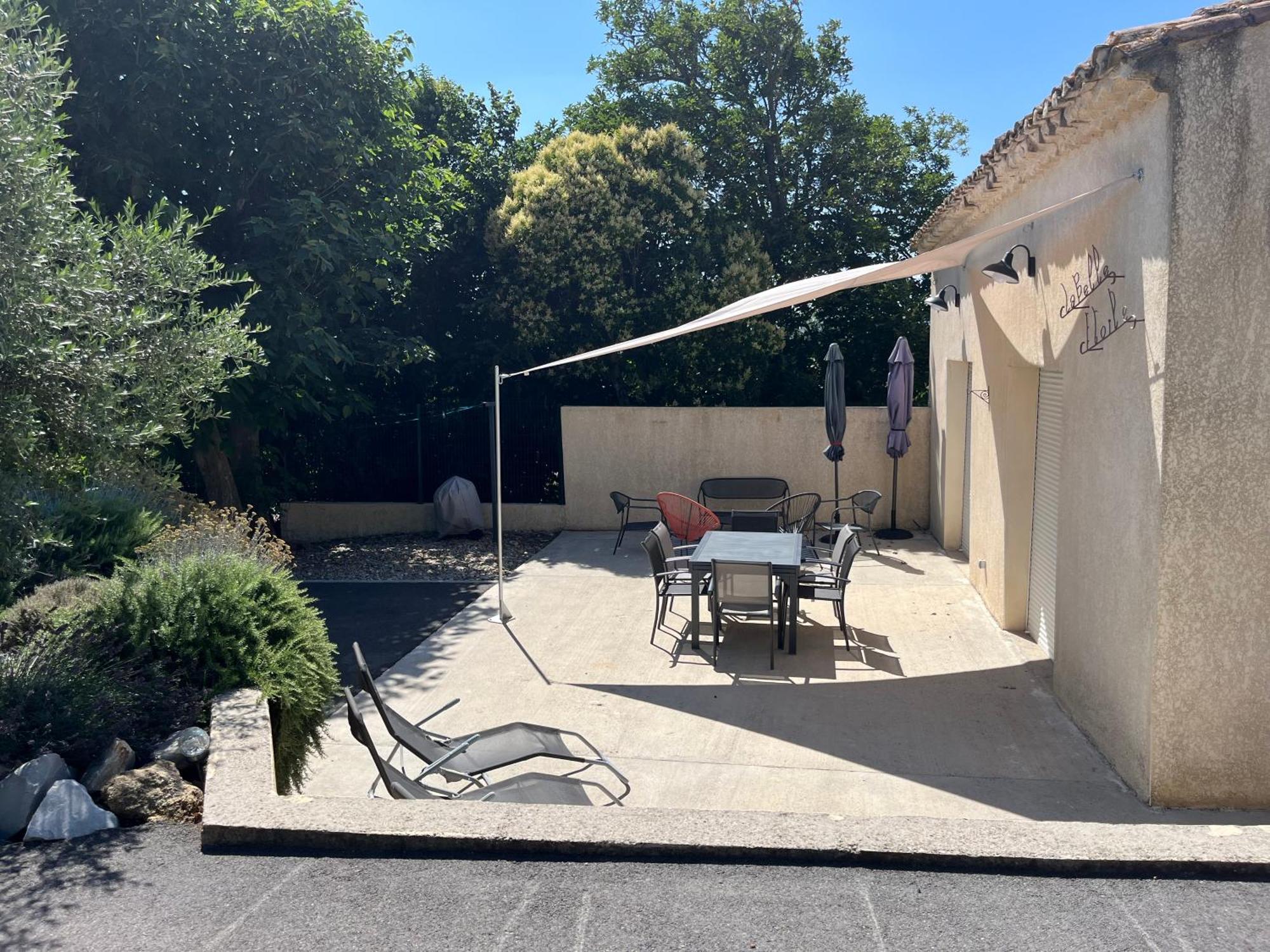 Holiday home La Belle *