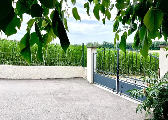 Villa La Belle Etoile
