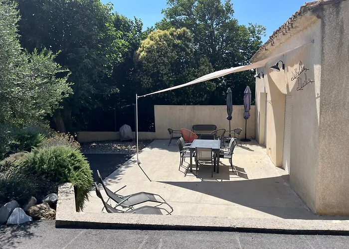 Villa La Belle Etoile