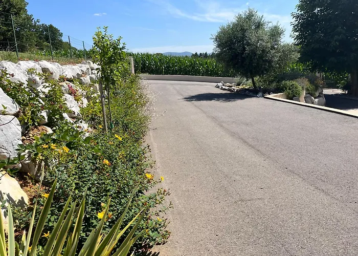 Villa La Belle Etoile