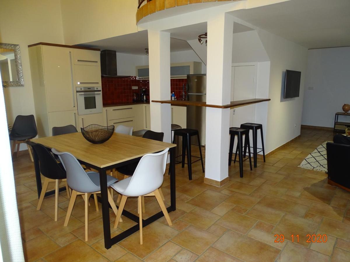 Ferienhaus La Belle