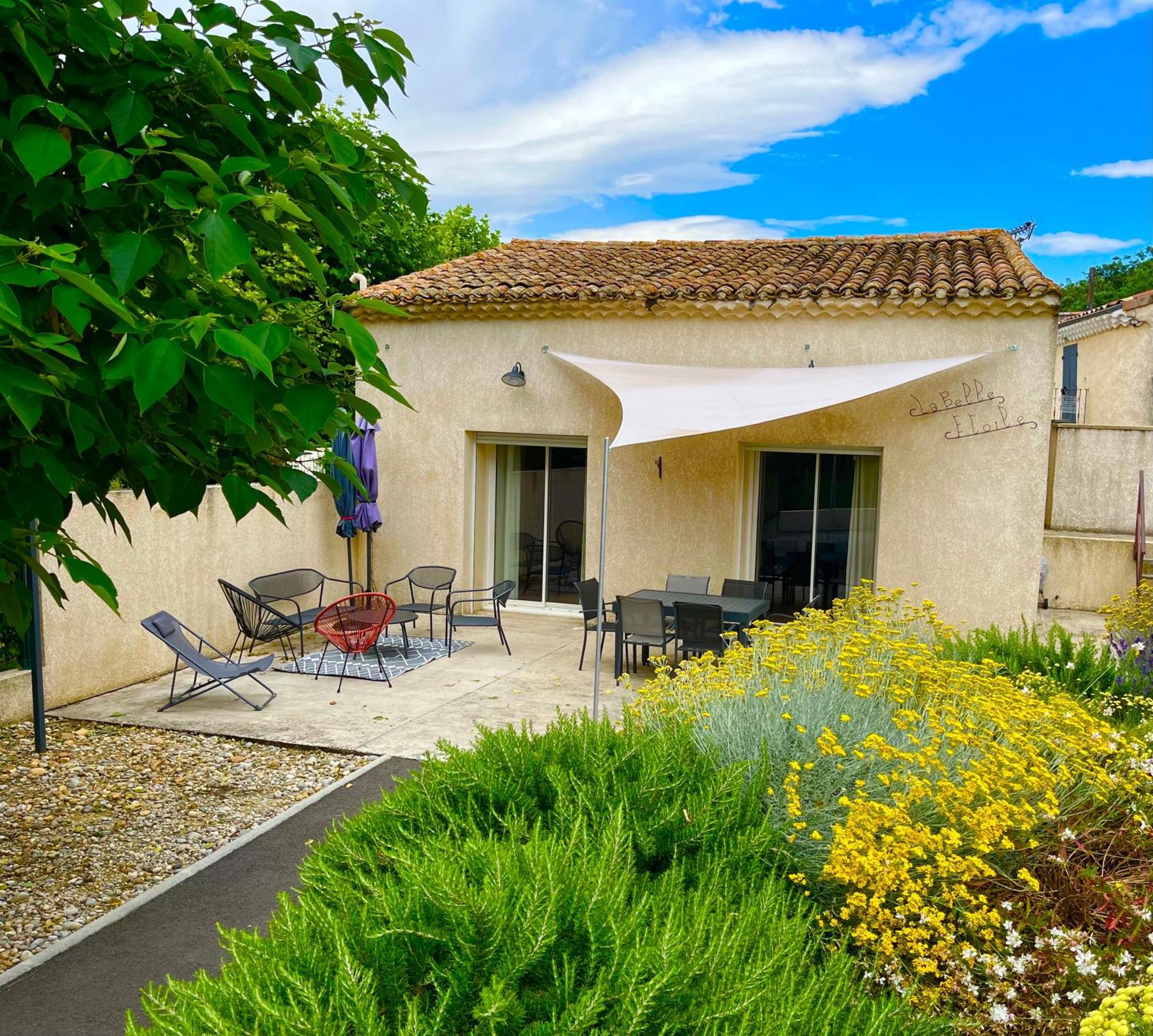La Belle * Étoile-sur-Rhône